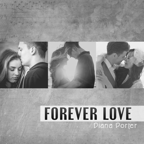 Forever Love (Sensual Piano Music)