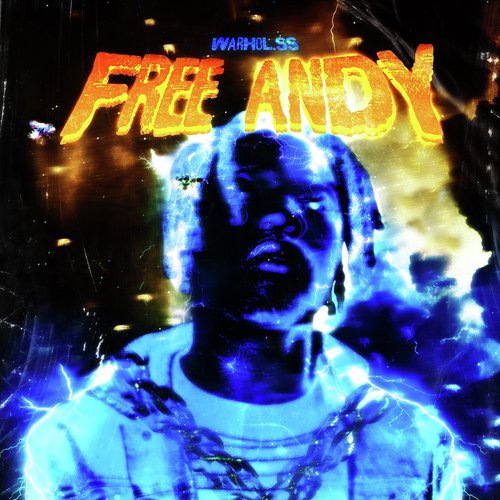 Free Andy_poster_image