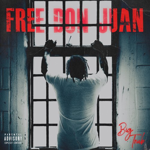 Free Don Juan cover art