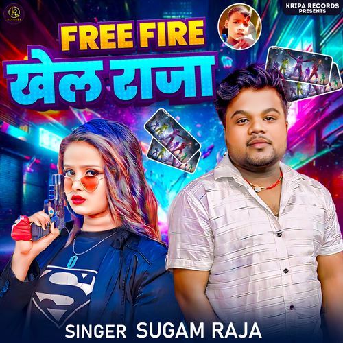 Free Fire Khel Raja