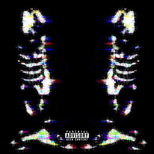 Attention cover art