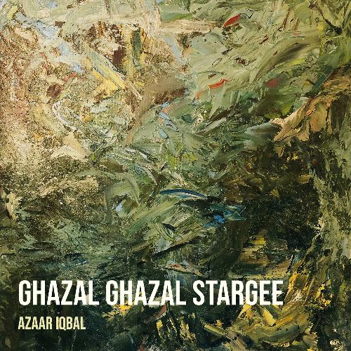 Ghazal Ghazal Stargee