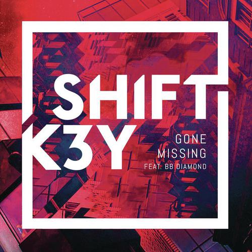 Gone Missing (Remixes, Pt. 2)