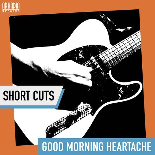 Good Morning Heartache (Guitar Solo - Jazz Secrets) (Short Cuts - breakdown)
