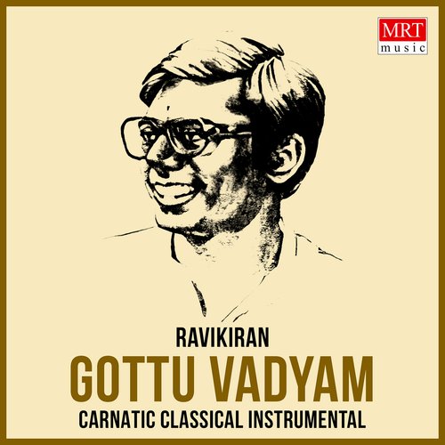 Gottu Vadyam - Ravikiran