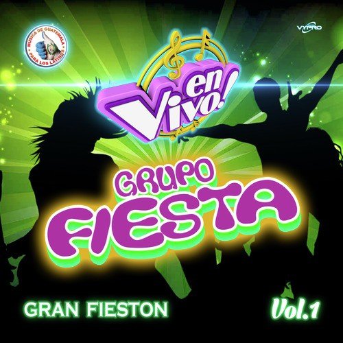 Grupo Fiesta