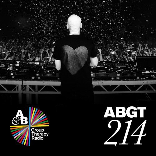 Group Therapy [News 1] [ABGT214]