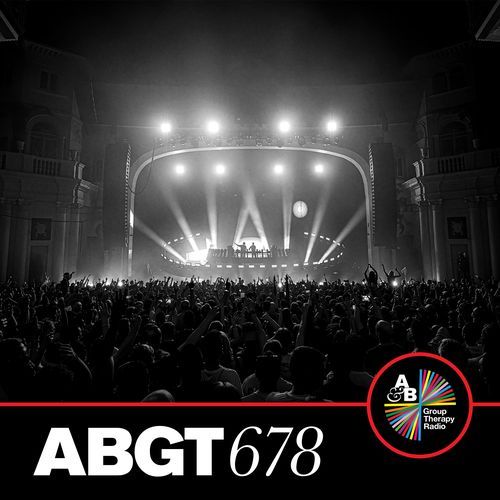 Sopia (Record Of The Week) [ABGT678] (Mixed)