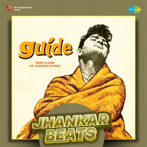 Aaj Phir Jeene Ki Tamanna Hai - Jhankar Beats