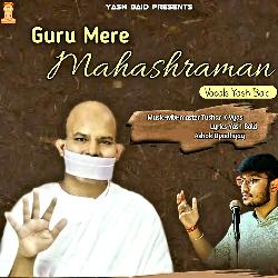 Guru Mere Mahashraman-NA0-VRIARQU