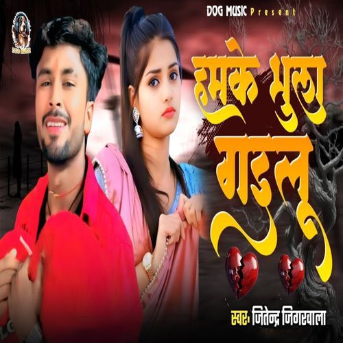 Hamke Bhula Gailu