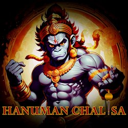 Hanuman Chalisa-HxxaSA54X14