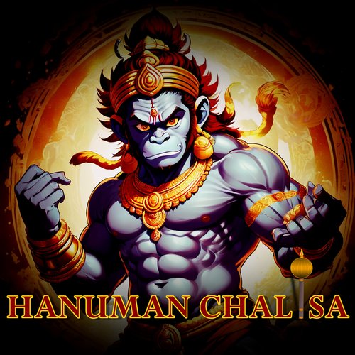 Hanuman Chalisa