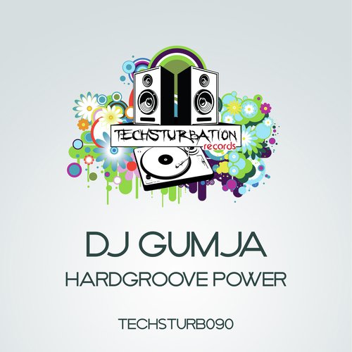 DJ Gumja