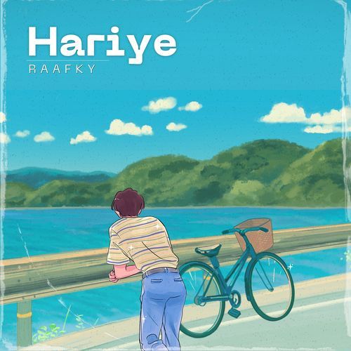 Hariye