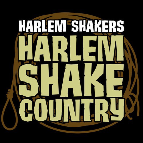 Harlem Shake Country