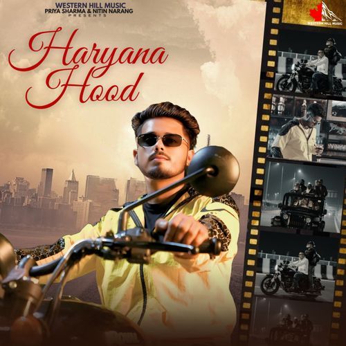 Haryana Hood