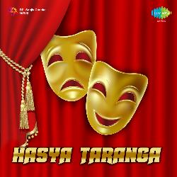 Hasya Taranga