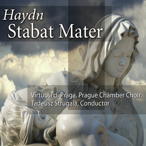 Stabat Mater in G Minor, Hob. XX bis: XI. Flammis arcine succendor (Presto)