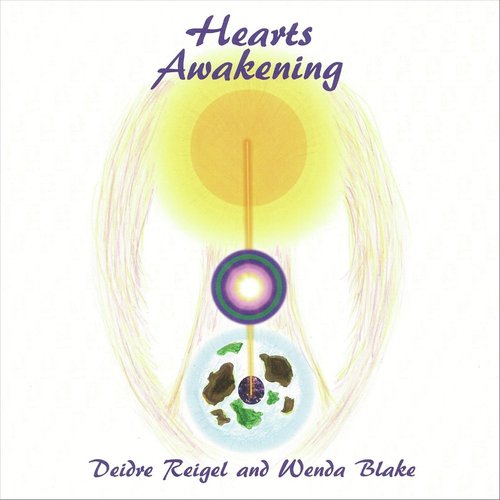 Hearts Awakening (feat. Wenda Blake)_poster_image