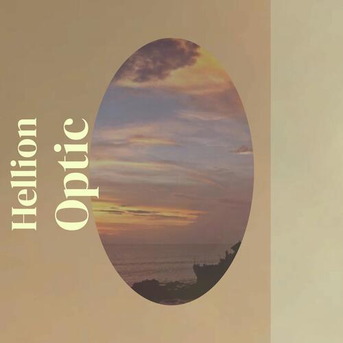 Hellion Optic cover art
