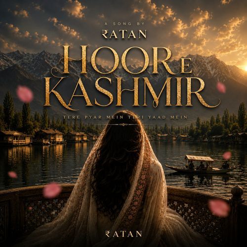 Hoor e Kashmir