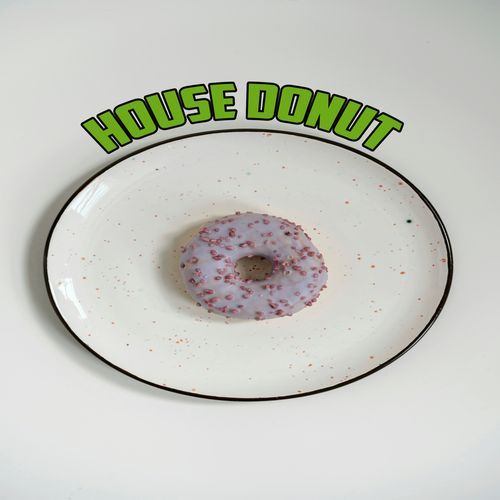 House donut