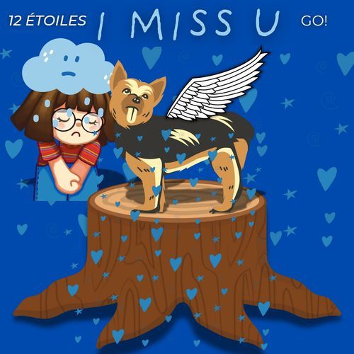 I Miss U_poster_image