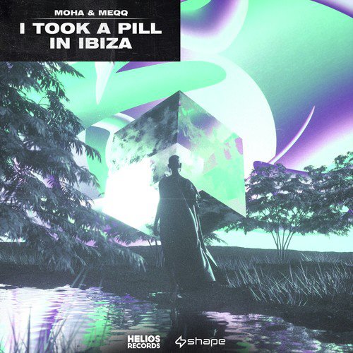 I Took A Pill In Ibiza_poster_image