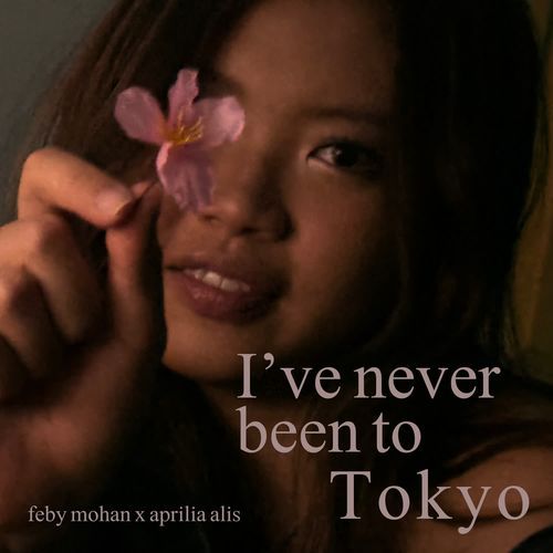 I've never been to Tokyo