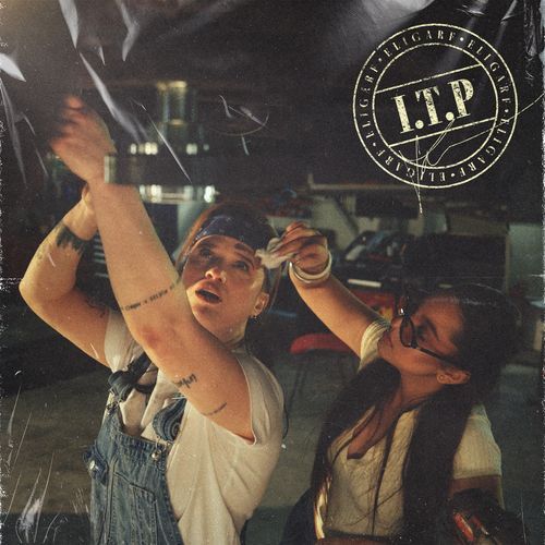 ITP cover art