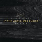 If The World Was Ending (Cover)