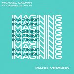 Imagining (feat. Gabrielle Aplin) (Piano Version)
