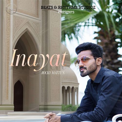 Inayat
