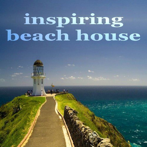 Inspiring Beach House