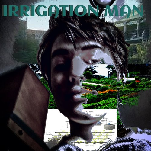 Irrigation Man