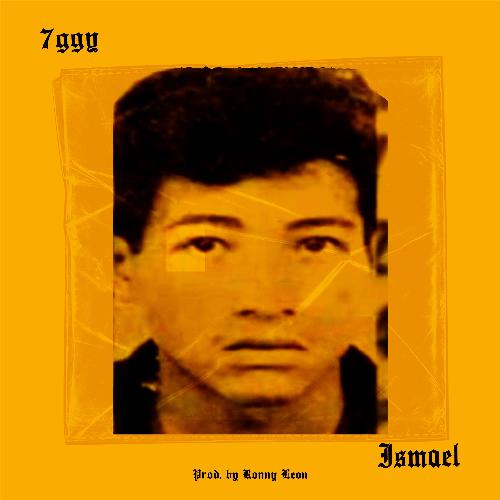 Ismael cover art