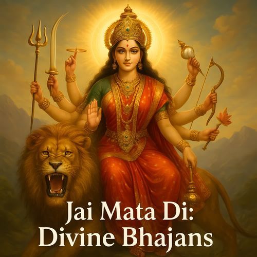 Jai Ambe Jai Jagdambe