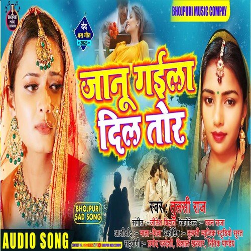 Janu Gaila Dilwa Tor