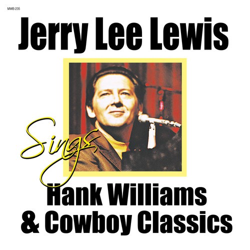You Win Again Lyrics - Jerry Lee Lewis Sings Hank Williams & Country  Classics - Only on JioSaavn