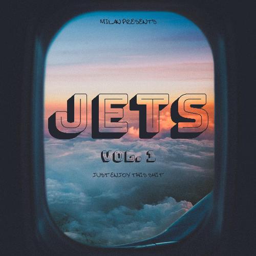 Jets, Vol. 1