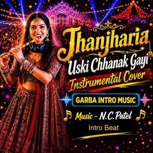 Jhanjharia Instrumental