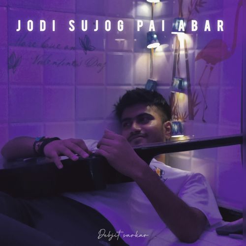 Jodi Sujog Pai Abar