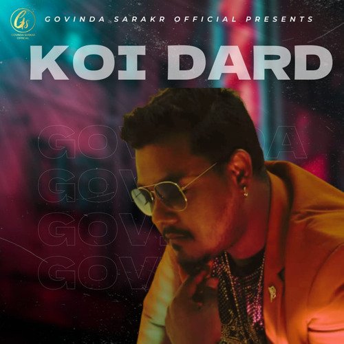 KOI DARD