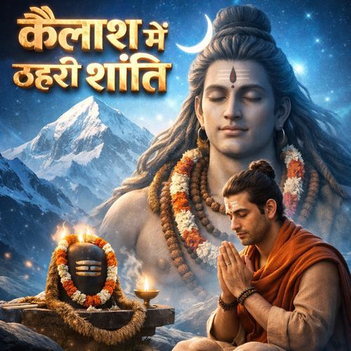 Kailash Mein Thahri Shanti
