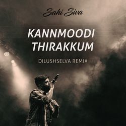 Kannmoodi Thirakkum (Remix)-GlgTXyZ-cko