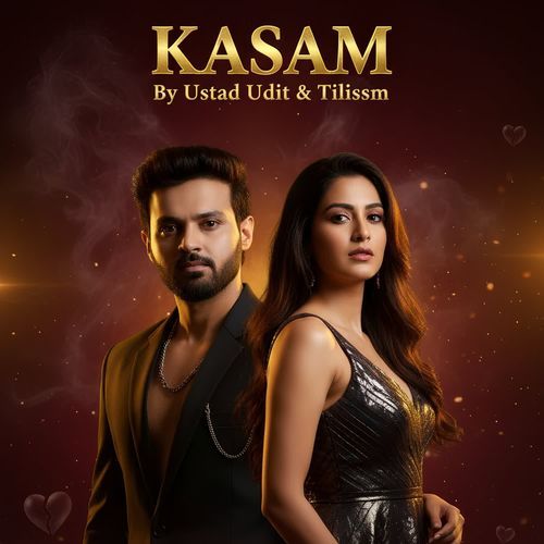 Kasam
