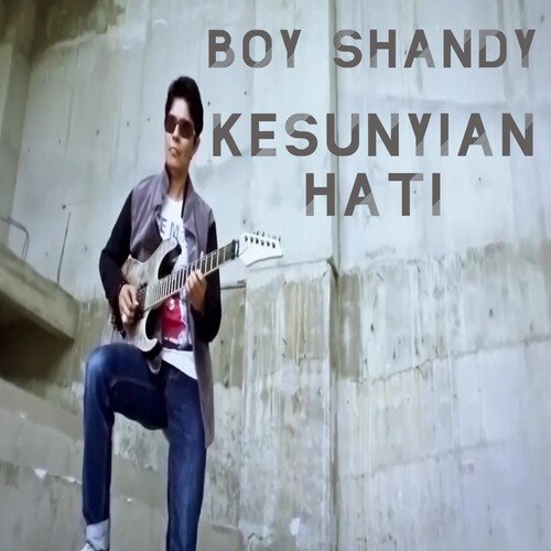 Kesunyian Hati