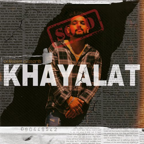 Khayalat