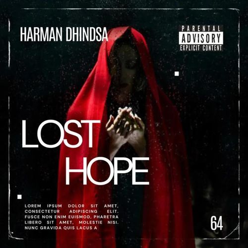 LOST HOPE